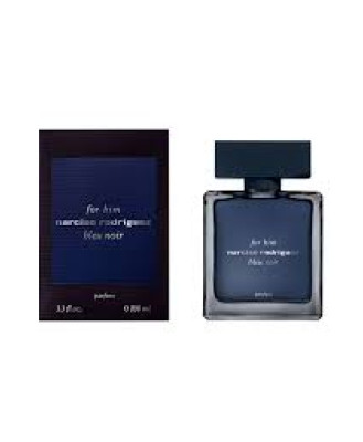 NARCISO RODRIGUEZ  BLEU NOIR PARFUM 100ML